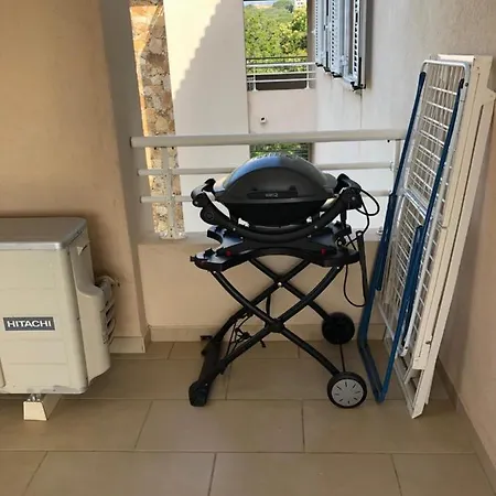 Apartment Luxe A Vecchio *