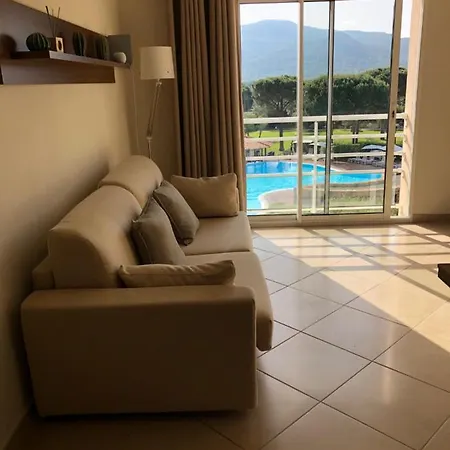 Apartment Luxe A Vecchio
