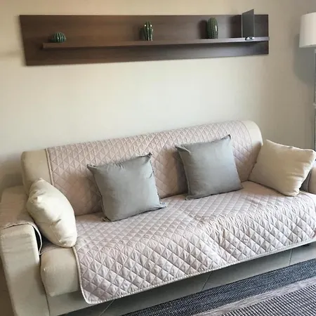 Luxe A Vecchio Apartment