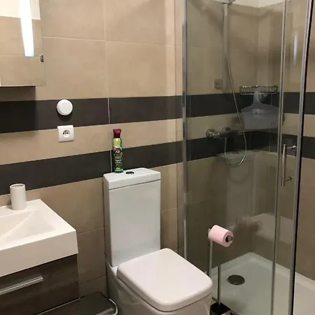 شقة Luxe A Vecchio *