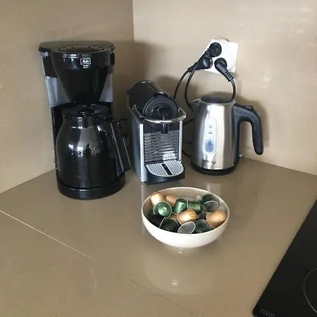 Luxe A Vecchio بورتو فيكشْيو