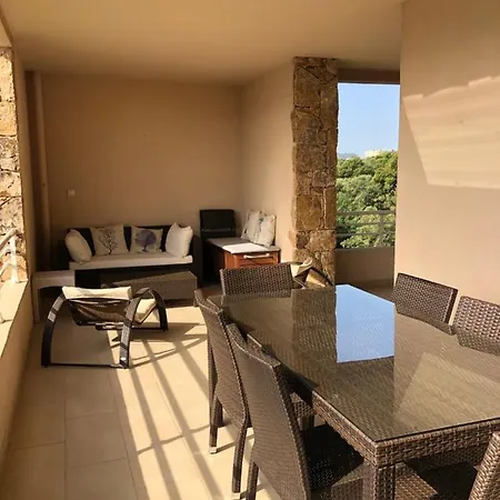 Luxe A Vecchio شقة *