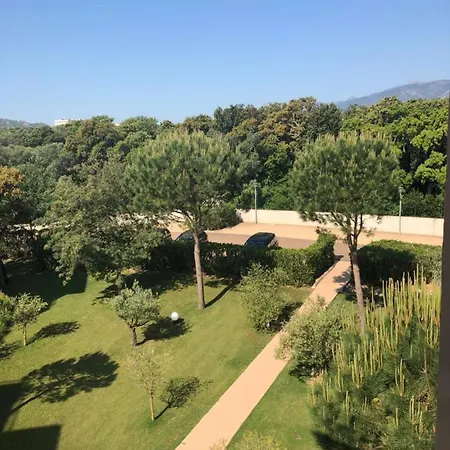 Luxe A Vecchio Porto-Vecchio (Corsica)